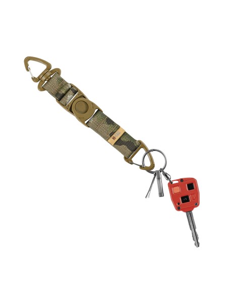 M-TAC Key Holder Elite (erinevad värvid)