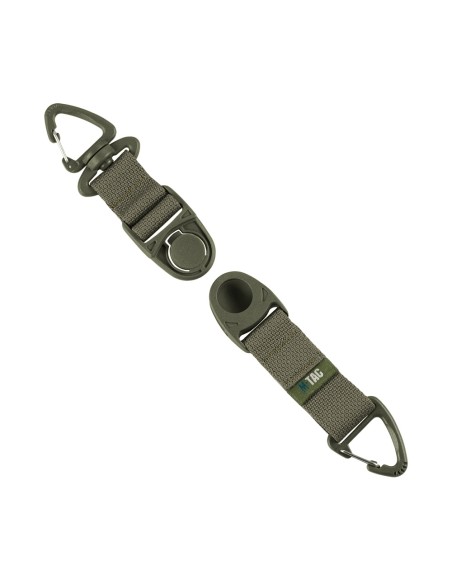 M-TAC Key Holder Elite (erinevad värvid)