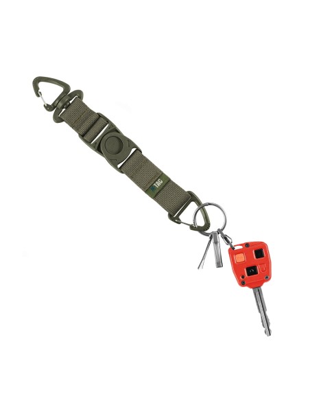M-TAC Key Holder Elite (various colors)