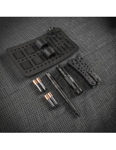 M-TAC Module Insert Molle 11x19.5 Laser Cut