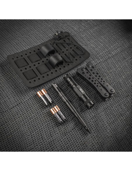 M-TAC Module Insert Molle 11x19.5 Laser Cut