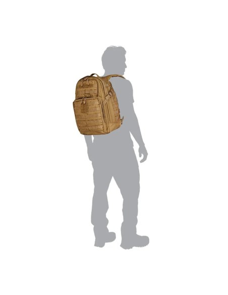 5.11 Tactical RUSH24 2.0 Backpack (multiple colours)