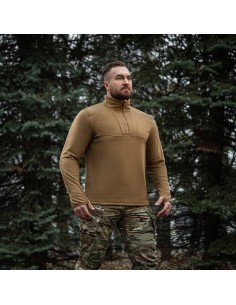 M-TAC Centurion Microfleece Jacket (various colors)