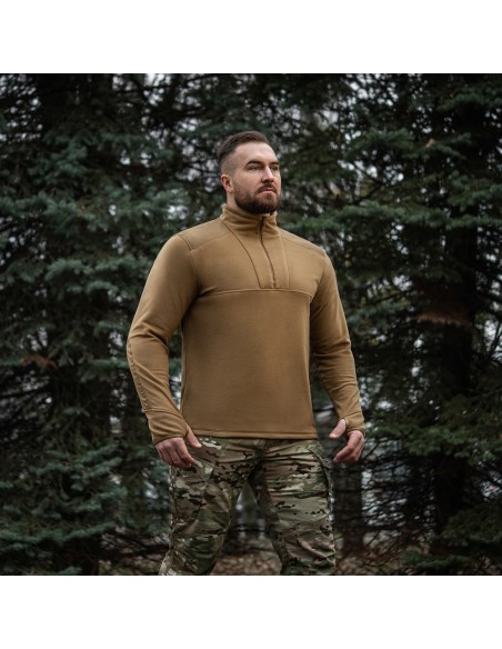 M-TAC Centurion Mikrofiilisjakk (erinevad värvid)