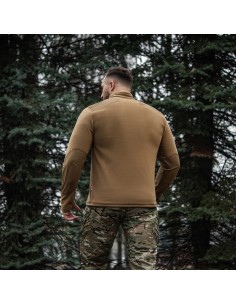 M-TAC Centurion Microfleece Jacket (various colors)