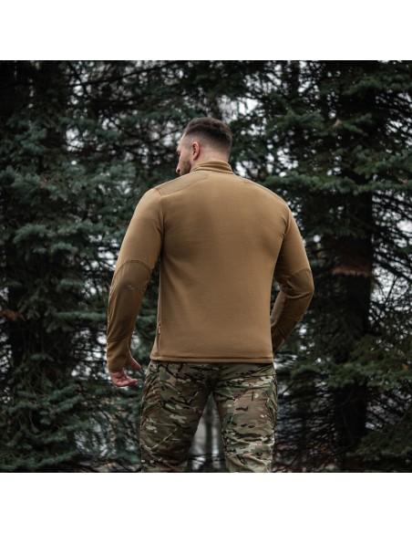 M-TAC Centurion Mikrofiilisjakk (erinevad värvid)
