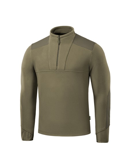 M-TAC Centurion Microfleece Jacket (various colors)