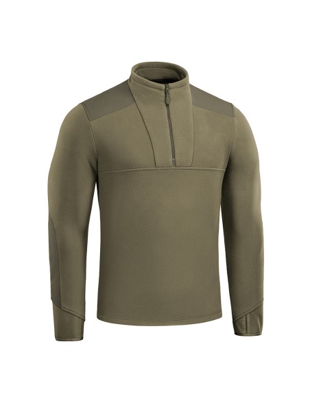 M-TAC Centurion Microfleece Jacket (various colors)