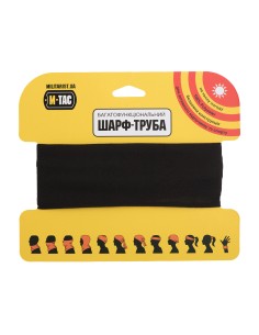 M-TAC Lightweight Tube Scarf (various colors)
