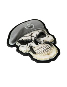 M-TAC Patch Skull in Beret Poland (GROM)