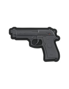 M-TAC Patch Beretta PVC
