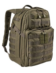5.11 Tactical RUSH24 2.0 Backpack (multiple colours)