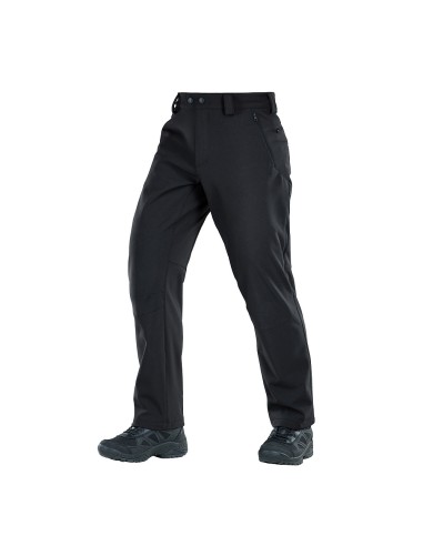 M-TAC Soft Shell Winter Pants