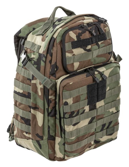 5.11 Tactical RUSH24 2.0 Backpack (multiple colours)