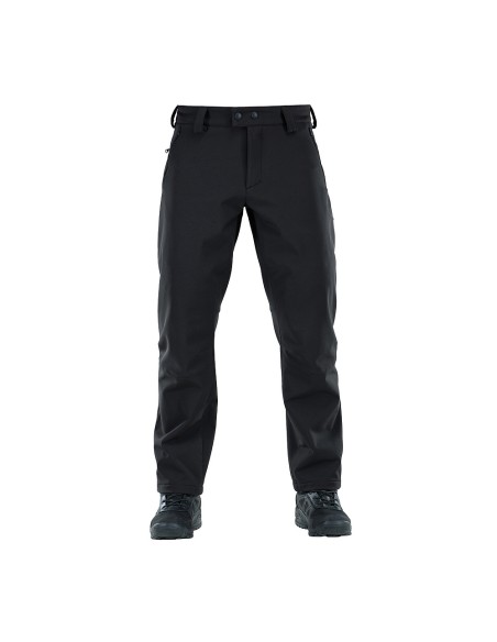 M-TAC Softshell Talvepüksid