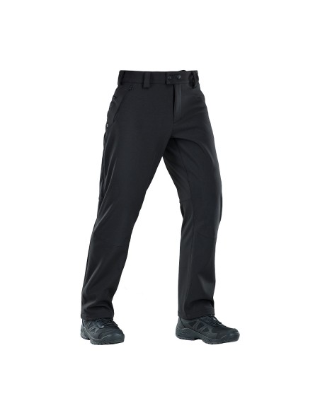 M-TAC Soft Shell Winter Pants
