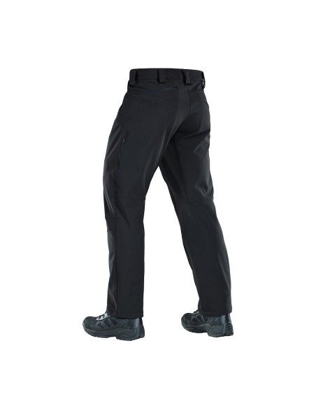 M-TAC Soft Shell Winter Pants