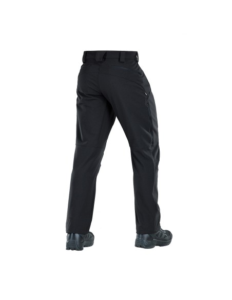 M-TAC Soft Shell Winter Pants
