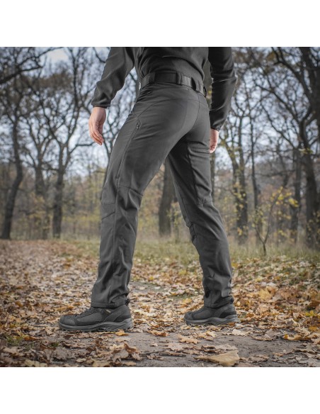 M-TAC Softshell Talvepüksid
