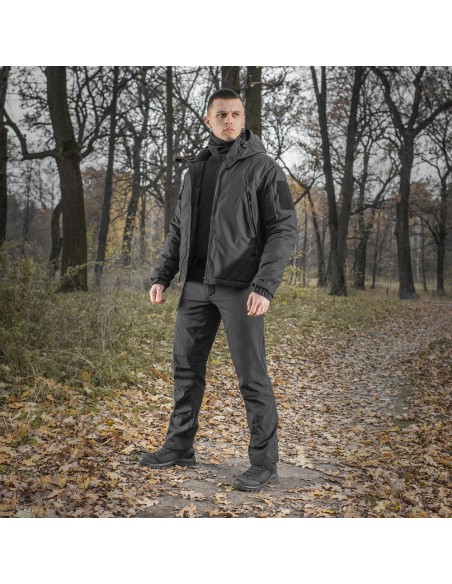 M-TAC Soft Shell Winter Pants