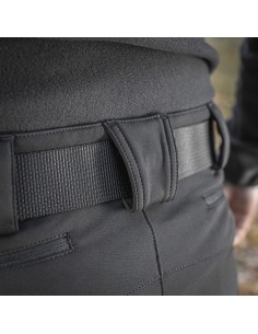 M-TAC Softshell Talvepüksid