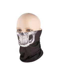 M-TAC Lightweight Tube Scarf Reaper Skull (various colors)
