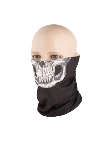 M-TAC Lightweight Tube Scarf Reaper Skull (various colors)