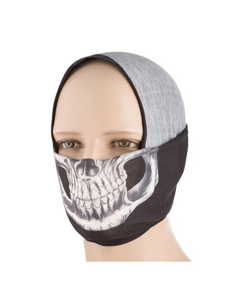 M-TAC Kerge Torusall Reaper Skull (erinevad värvid)