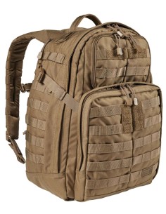 5.11 Tactical RUSH24 2.0 Backpack (multiple colours)
