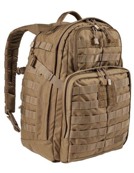 5.11 Tactical RUSH24 2.0 Seljakott (erinevad värvid)
