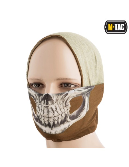 M-TAC Kerge Torusall Reaper Skull (erinevad värvid)