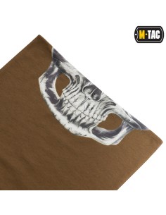 M-TAC Kerge Torusall Reaper Skull (erinevad värvid)