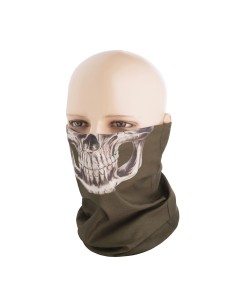 M-TAC Kerge Torusall Reaper Skull (erinevad värvid)