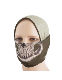 M-TAC Kerge Torusall Reaper Skull (erinevad värvid)