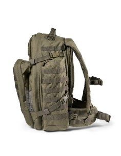 5.11 Tactical RUSH72 2.0 Backpack (multiple colours)