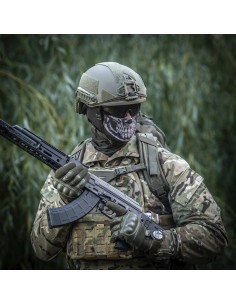 M-TAC Kerge Torusall Reaper Skull (erinevad värvid)