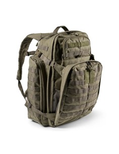5.11 Tactical RUSH72 2.0 Backpack (multiple colours)