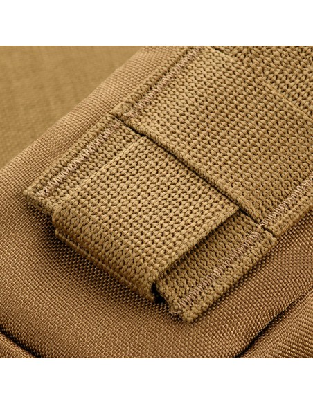 M-TAC PC Utility Pouch Elite 500D Cordura (various colors)