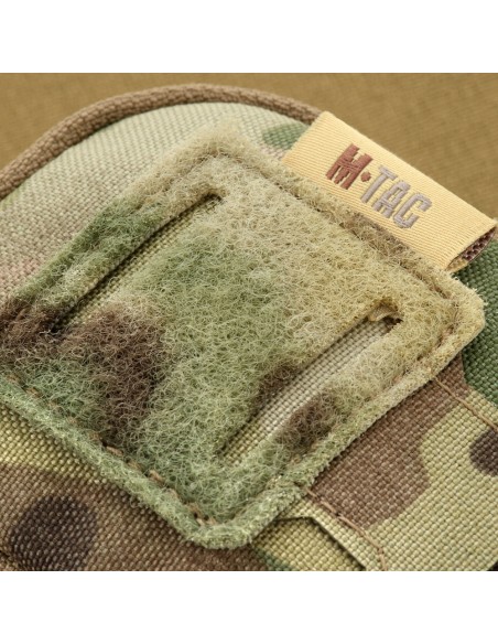 M-TAC PC Utility Pouch Elite 500D Cordura (various colors)