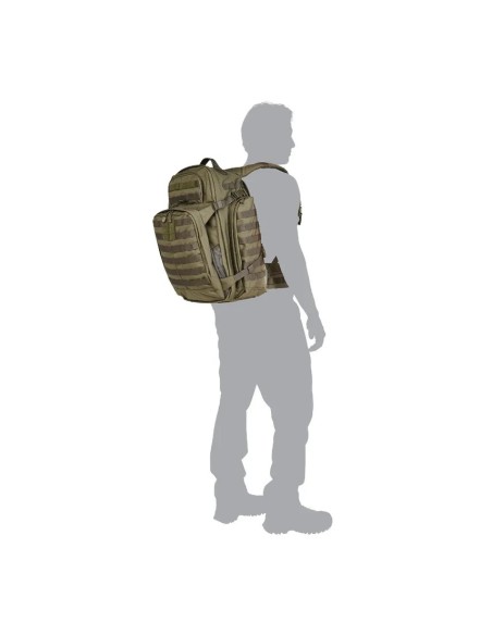 5.11 Tactical RUSH72 2.0 Backpack (multiple colours)