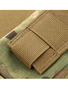 M-TAC PC Utility Pouch Elite 500D Cordura (various colors)