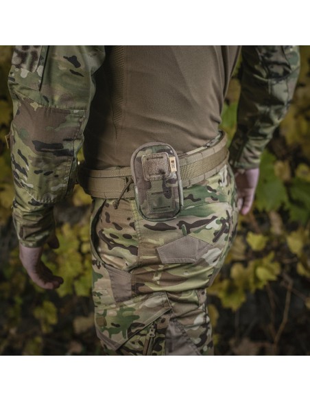 M-TAC PC Utility Pouch Elite 500D Cordura (various colors)