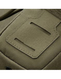 M-TAC PC Utility Pouch Elite 500D Cordura (various colors)