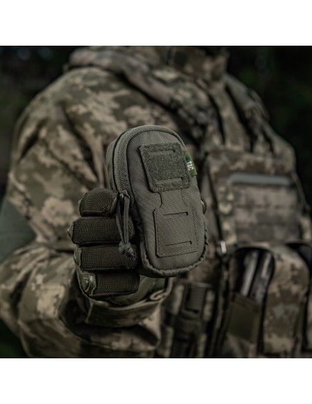 M-TAC PC Utility Pouch Elite 500D Cordura (various colors)