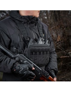 M-TAC Chest Rig Military Elite Cordura® 500 (various colors)