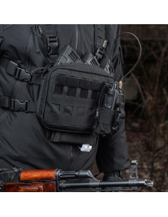 M-TAC Chest Rig Military Elite Cordura® 500 (various colors)