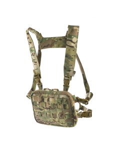 M-TAC Chest Rig Military Elite Cordura® 500 (various colors)