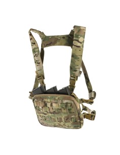 M-TAC Chest Rig Military Elite Cordura® 500 (various colors)