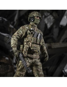 M-TAC Chest Rig Military Elite Cordura® 500 (various colors)