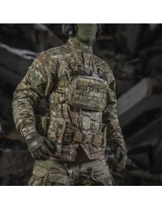 M-TAC Chest Rig Military Elite Cordura® 500 (various colors)